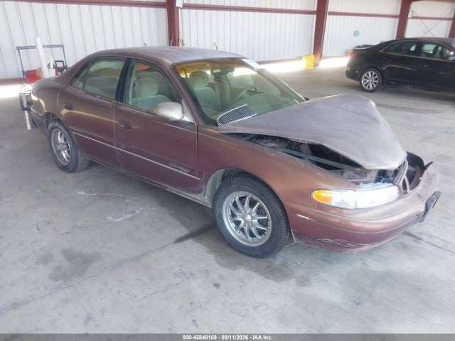 Aukcja sprzedaży 1999 Buick Century Custom, vin: 2G4WS52M3X1448695, numer aukcji: 45848109