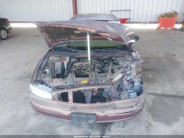 Aukcja sprzedaży 1999 Buick Century Custom, vin: 2G4WS52M3X1448695, numer aukcji: 45848109
