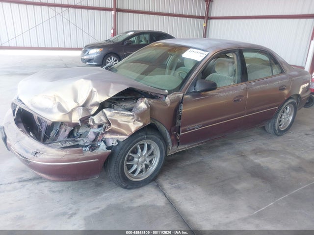 Aukcja sprzedaży 1999 Buick Century Custom, vin: 2G4WS52M3X1448695, numer aukcji: 45848109
