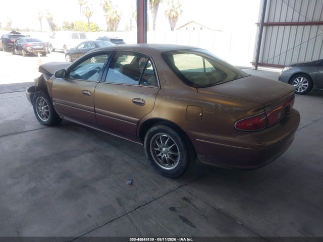 Aukcja sprzedaży 1999 Buick Century Custom, vin: 2G4WS52M3X1448695, numer aukcji: 45848109