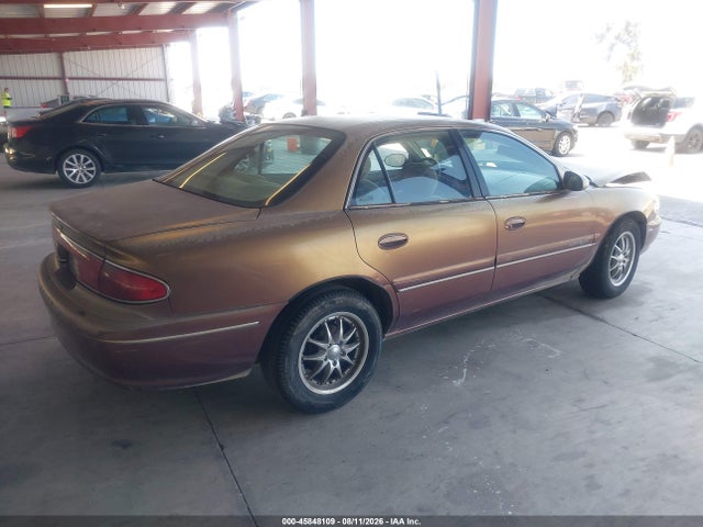 Aukcja sprzedaży 1999 Buick Century Custom, vin: 2G4WS52M3X1448695, numer aukcji: 45848109