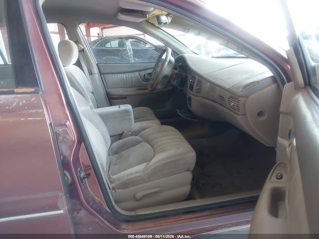 Aukcja sprzedaży 1999 Buick Century Custom, vin: 2G4WS52M3X1448695, numer aukcji: 45848109