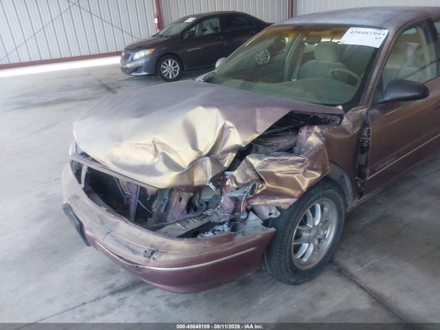 Aukcja sprzedaży 1999 Buick Century Custom, vin: 2G4WS52M3X1448695, numer aukcji: 45848109
