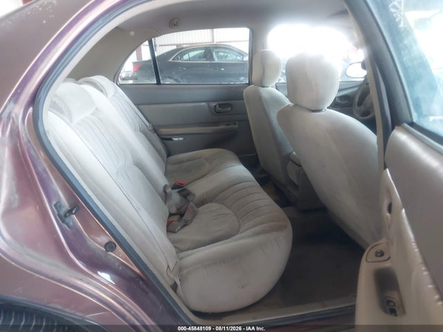 Aukcja sprzedaży 1999 Buick Century Custom, vin: 2G4WS52M3X1448695, numer aukcji: 45848109