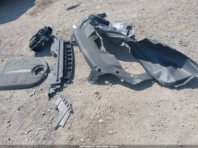 45848110 :رقم المزاد ، 1C4PJMLX1KD271382 vin ، 2019 Jeep Cherokee Latitude Plus 4x4 مزاد بيع