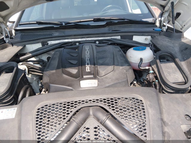 2015 Porsche Macan S მანქანა იყიდება აუქციონზე, vin: WP1AB2A57FLB56336, აუქციონის ნომერი: 45848114