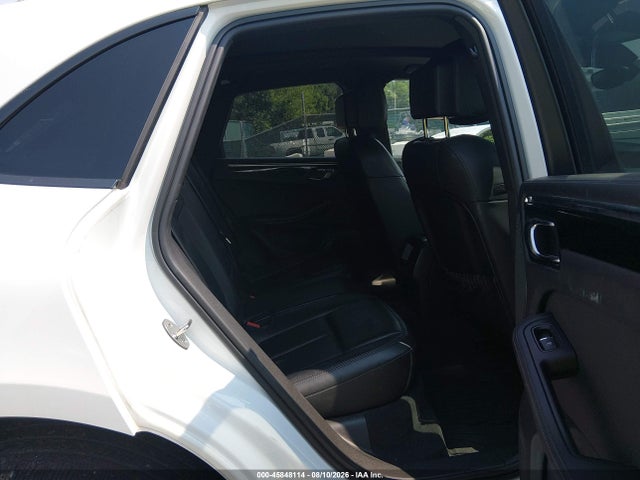 2015 Porsche Macan S მანქანა იყიდება აუქციონზე, vin: WP1AB2A57FLB56336, აუქციონის ნომერი: 45848114