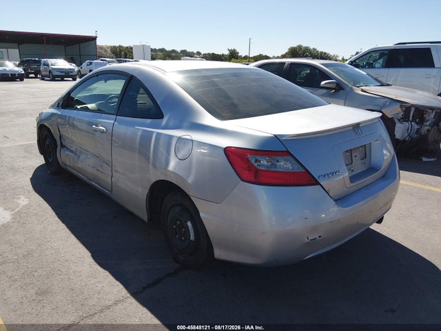 Aukcja sprzedaży 2010 Honda Civic Ex, vin: 2HGFG1B89AH519464, numer aukcji: 45848121