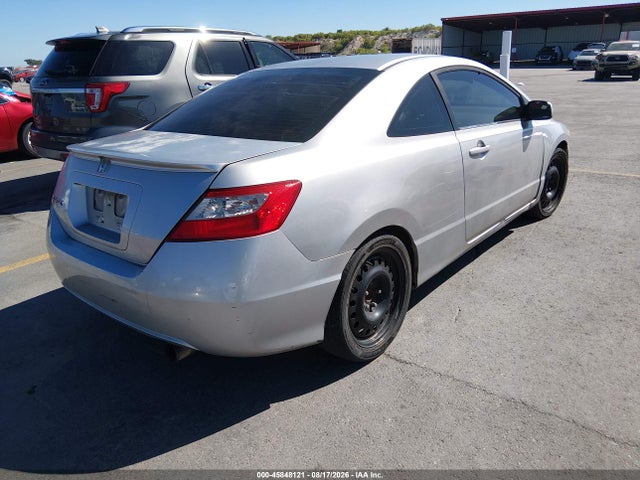 Aukcja sprzedaży 2010 Honda Civic Ex, vin: 2HGFG1B89AH519464, numer aukcji: 45848121