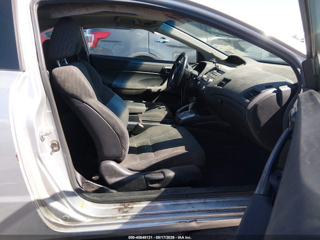 Aukcja sprzedaży 2010 Honda Civic Ex, vin: 2HGFG1B89AH519464, numer aukcji: 45848121