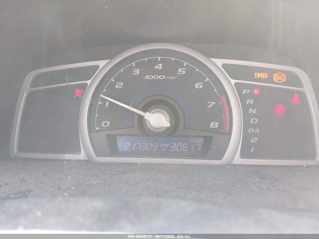Aukcja sprzedaży 2010 Honda Civic Ex, vin: 2HGFG1B89AH519464, numer aukcji: 45848121