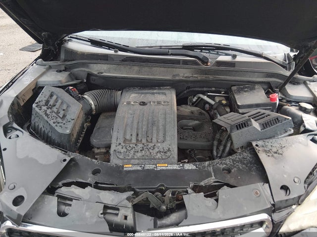 45848122 :رقم المزاد ، 2GNFLCEK7C6243157 vin ، 2012 Chevrolet Equinox Ls مزاد بيع