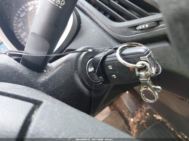 45848122 :رقم المزاد ، 2GNFLCEK7C6243157 vin ، 2012 Chevrolet Equinox Ls مزاد بيع