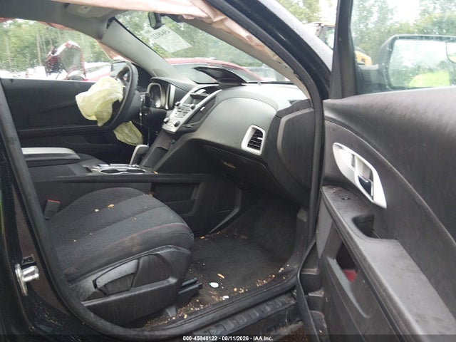 45848122 :رقم المزاد ، 2GNFLCEK7C6243157 vin ، 2012 Chevrolet Equinox Ls مزاد بيع