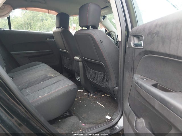 45848122 :رقم المزاد ، 2GNFLCEK7C6243157 vin ، 2012 Chevrolet Equinox Ls مزاد بيع