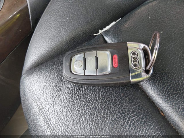 Продаж на аукціоні авто 2016 Audi Q5 2.0t Premium, vin: WA1C2AFPXGA046130, номер лоту: 45848131