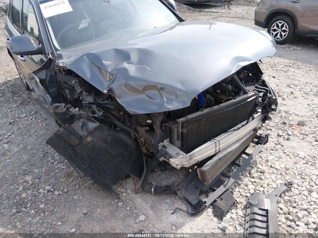 Продаж на аукціоні авто 2016 Audi Q5 2.0t Premium, vin: WA1C2AFPXGA046130, номер лоту: 45848131