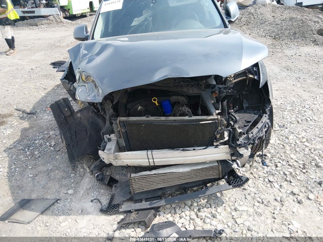 Продаж на аукціоні авто 2016 Audi Q5 2.0t Premium, vin: WA1C2AFPXGA046130, номер лоту: 45848131