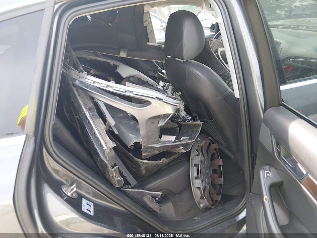 Продаж на аукціоні авто 2016 Audi Q5 2.0t Premium, vin: WA1C2AFPXGA046130, номер лоту: 45848131