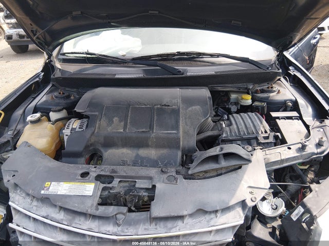 Aukcja sprzedaży 2007 Chrysler Sebring Limited, vin: 1C3LC66M37N696324, numer aukcji: 45848136