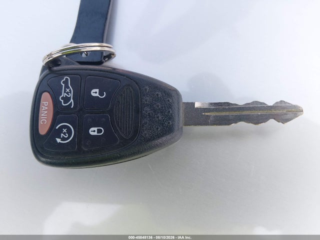 Aukcja sprzedaży 2007 Chrysler Sebring Limited, vin: 1C3LC66M37N696324, numer aukcji: 45848136