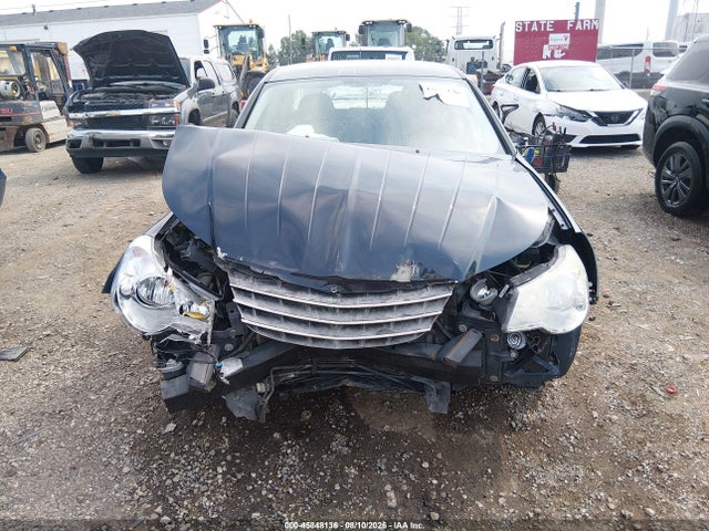 Aukcja sprzedaży 2007 Chrysler Sebring Limited, vin: 1C3LC66M37N696324, numer aukcji: 45848136