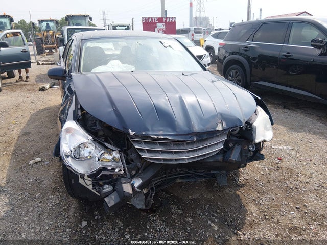 Aukcja sprzedaży 2007 Chrysler Sebring Limited, vin: 1C3LC66M37N696324, numer aukcji: 45848136