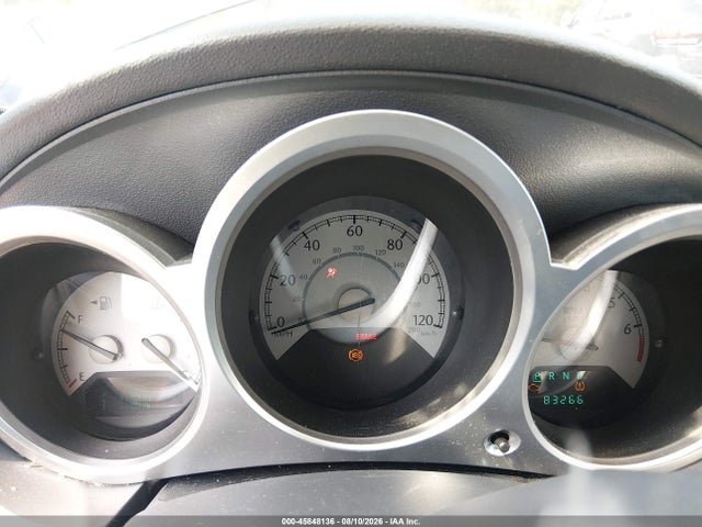 Aukcja sprzedaży 2007 Chrysler Sebring Limited, vin: 1C3LC66M37N696324, numer aukcji: 45848136