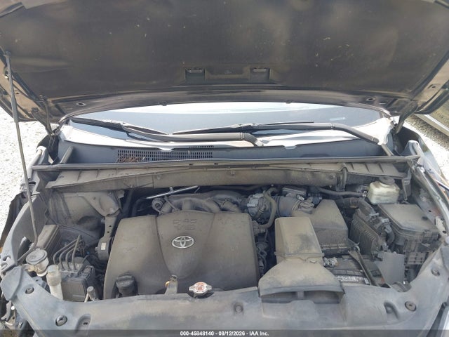 Aukcja sprzedaży 2017 Toyota Highlander Xle, vin: 5TDJZRFH6HS473387, numer aukcji: 45848140