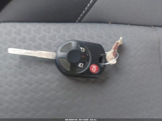 Продажа на аукционе авто 2018 Ford Escape Se, vin: 1FMCU9GD6JUA96429, номер лота: 45848146