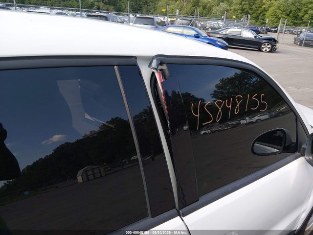 2013 Volkswagen Tiguan S მანქანა იყიდება აუქციონზე, vin: WVGBV3AX2DW068614, აუქციონის ნომერი: 45848155