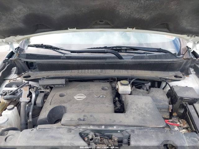 Aukcja sprzedaży 2013 Nissan Pathfinder Sl, vin: 5N1AR2MM1DC632024, numer aukcji: 45848157