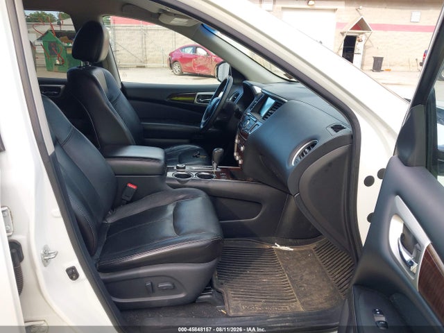 Aukcja sprzedaży 2013 Nissan Pathfinder Sl, vin: 5N1AR2MM1DC632024, numer aukcji: 45848157