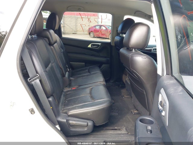 Aukcja sprzedaży 2013 Nissan Pathfinder Sl, vin: 5N1AR2MM1DC632024, numer aukcji: 45848157