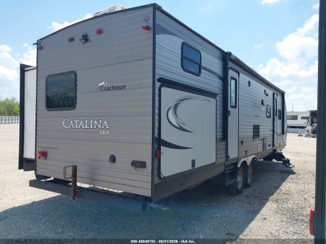 Catalina Forest River 2017 5ZT2CAXB7HT009865 Image 4