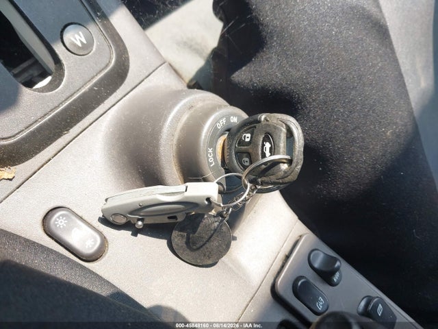 Продажа на аукционе авто 2003 Saab 9-3 Se, vin: YS3DF78K237008412, номер лота: 45848160