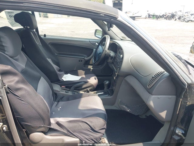 Продажа на аукционе авто 2003 Saab 9-3 Se, vin: YS3DF78K237008412, номер лота: 45848160