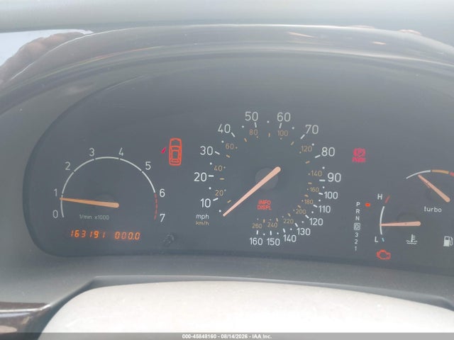 Продажа на аукционе авто 2003 Saab 9-3 Se, vin: YS3DF78K237008412, номер лота: 45848160