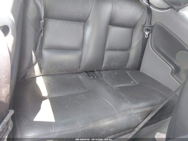 Продажа на аукционе авто 2003 Saab 9-3 Se, vin: YS3DF78K237008412, номер лота: 45848160
