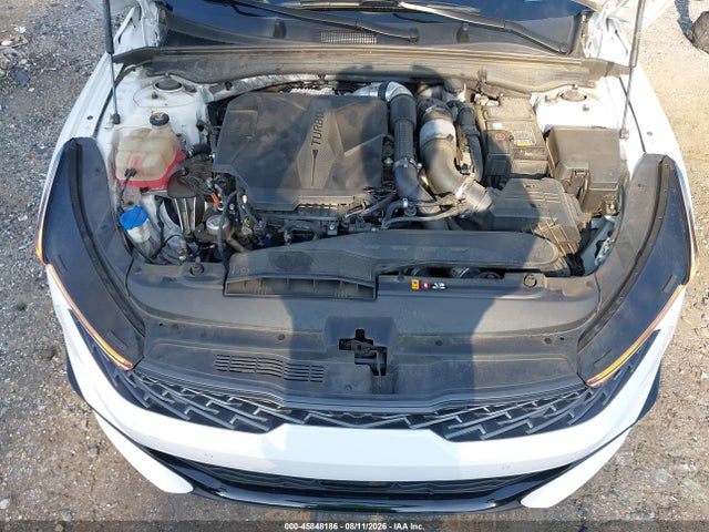 Aukcja sprzedaży 2023 Kia K5 Gt, vin: 5XXG44J88PG204326, numer aukcji: 45848186