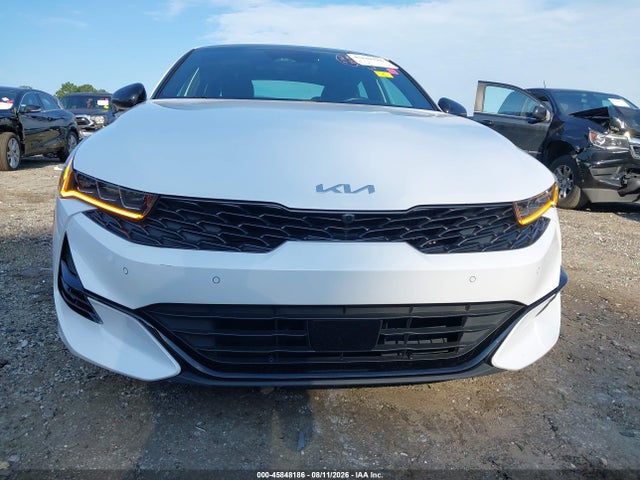 Aukcja sprzedaży 2023 Kia K5 Gt, vin: 5XXG44J88PG204326, numer aukcji: 45848186