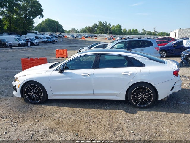 Aukcja sprzedaży 2023 Kia K5 Gt, vin: 5XXG44J88PG204326, numer aukcji: 45848186