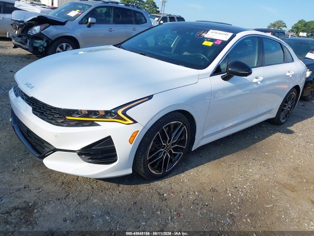 Aukcja sprzedaży 2023 Kia K5 Gt, vin: 5XXG44J88PG204326, numer aukcji: 45848186