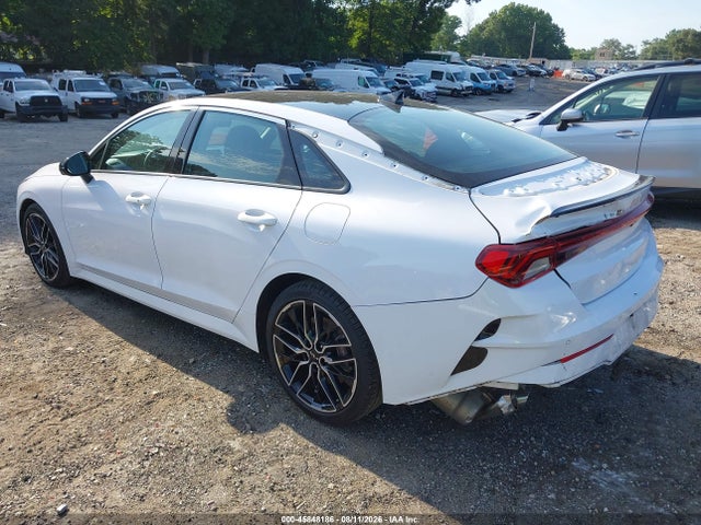 Aukcja sprzedaży 2023 Kia K5 Gt, vin: 5XXG44J88PG204326, numer aukcji: 45848186