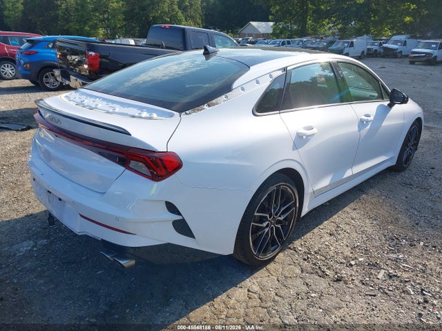 Aukcja sprzedaży 2023 Kia K5 Gt, vin: 5XXG44J88PG204326, numer aukcji: 45848186