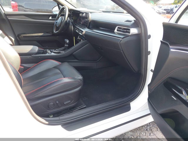 Aukcja sprzedaży 2023 Kia K5 Gt, vin: 5XXG44J88PG204326, numer aukcji: 45848186