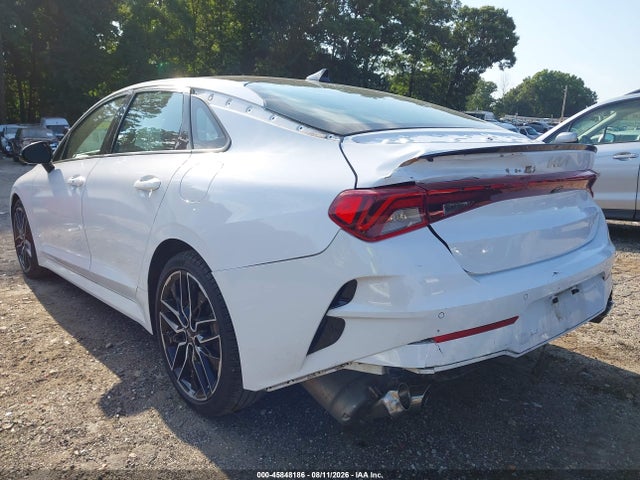 Aukcja sprzedaży 2023 Kia K5 Gt, vin: 5XXG44J88PG204326, numer aukcji: 45848186