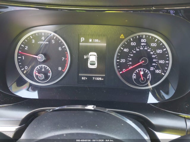 Aukcja sprzedaży 2023 Kia K5 Gt, vin: 5XXG44J88PG204326, numer aukcji: 45848186