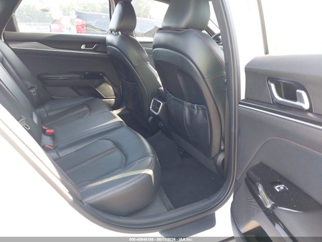 Aukcja sprzedaży 2023 Kia K5 Gt, vin: 5XXG44J88PG204326, numer aukcji: 45848186