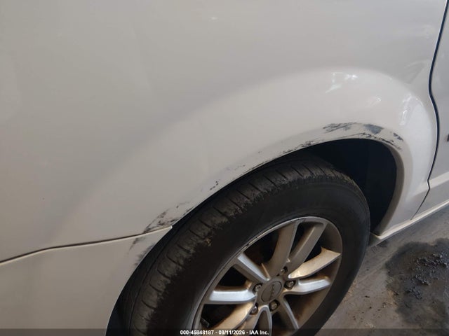 45848187 :رقم المزاد ، 2C4RDGCG8ER262813 vin ، 2014 Dodge Grand Caravan Sxt مزاد بيع